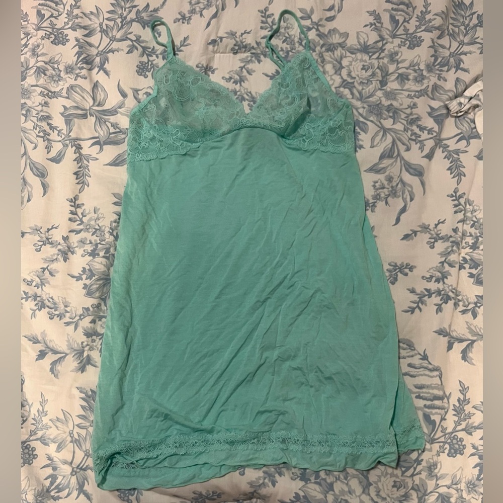 Vintage Victoria's Secret Slip/Nightgown